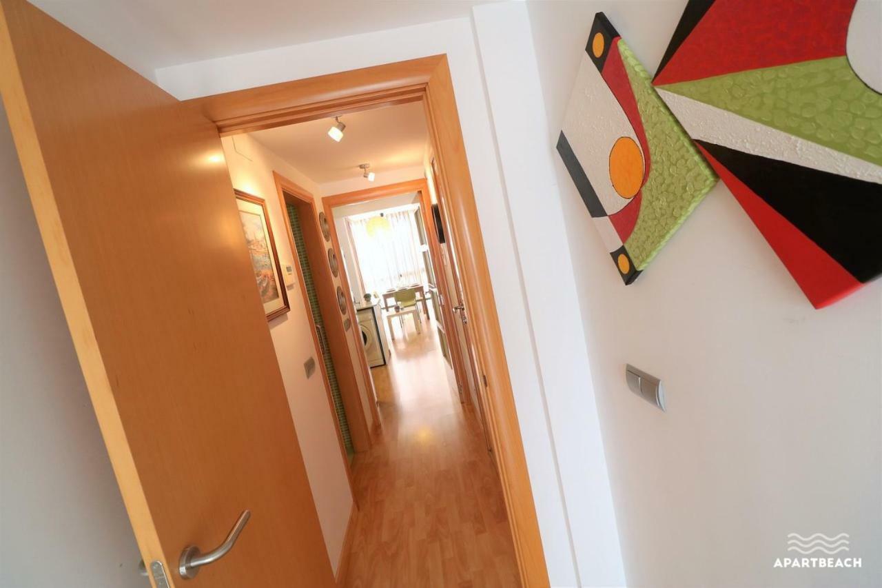 Inmobooking Disseny Apartments Cambrils Esterno foto