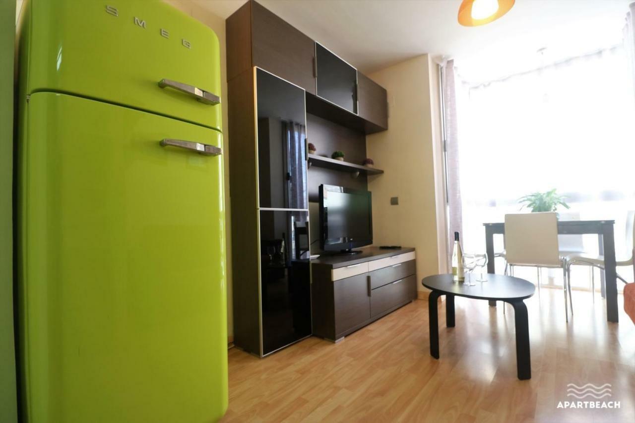 Inmobooking Disseny Apartments Cambrils Esterno foto