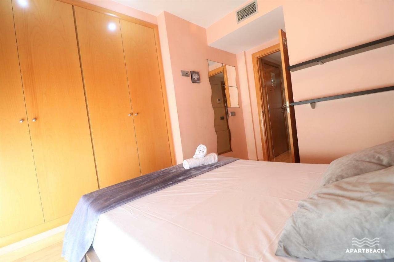 Inmobooking Disseny Apartments Cambrils Esterno foto