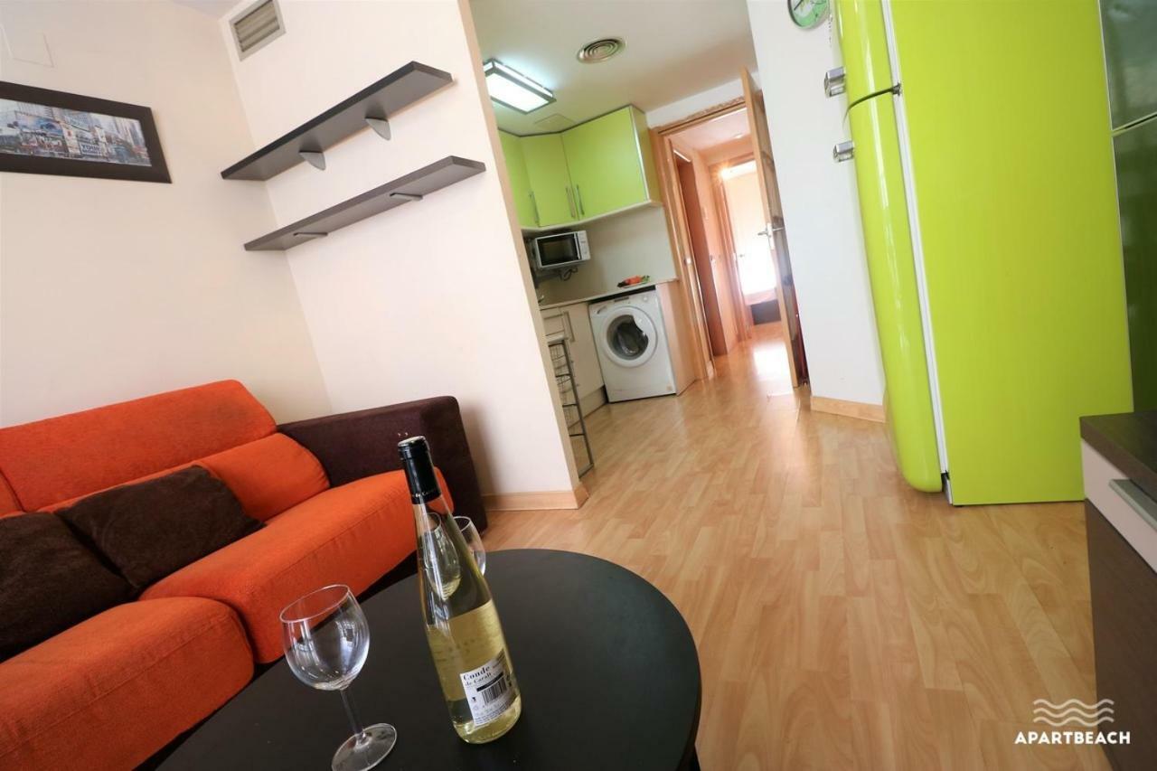 Inmobooking Disseny Apartments Cambrils Esterno foto