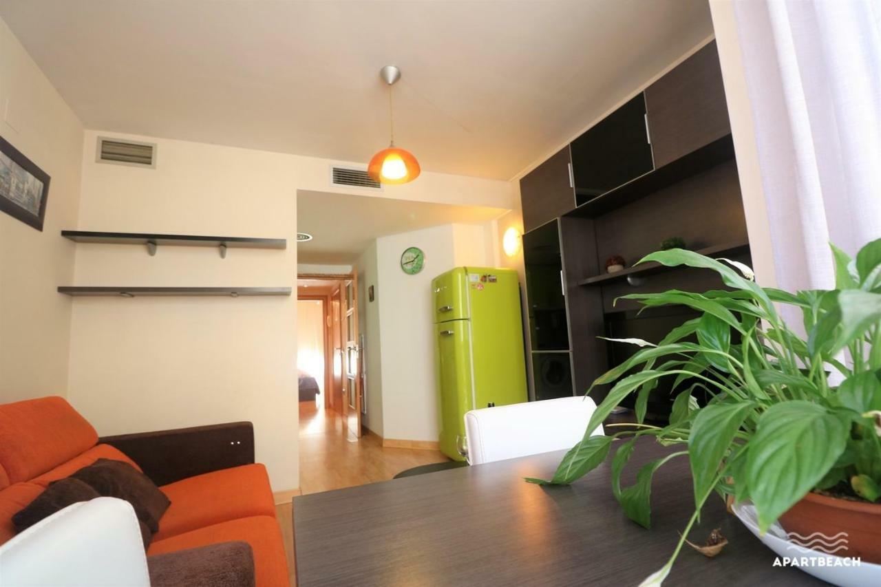 Inmobooking Disseny Apartments Cambrils Esterno foto