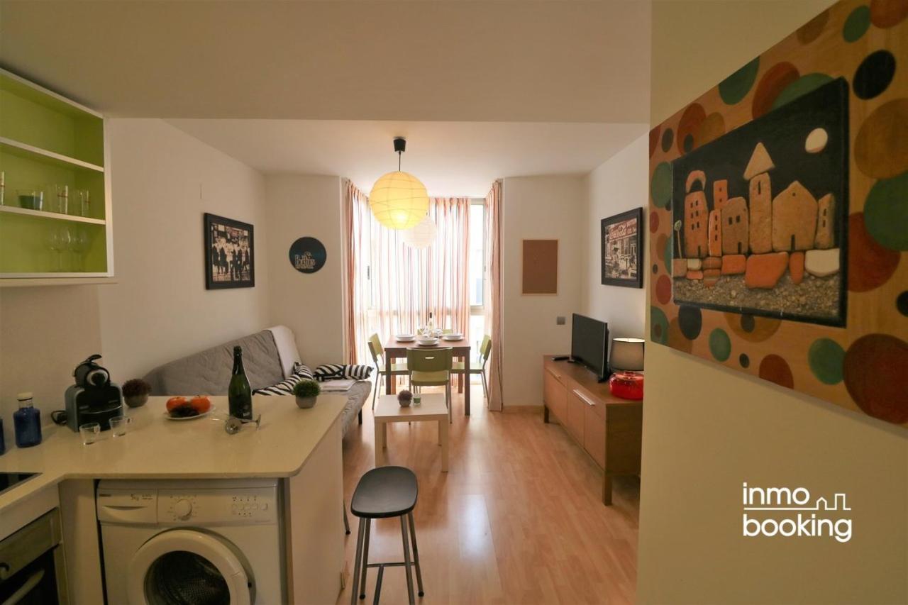 Inmobooking Disseny Apartments Cambrils Esterno foto