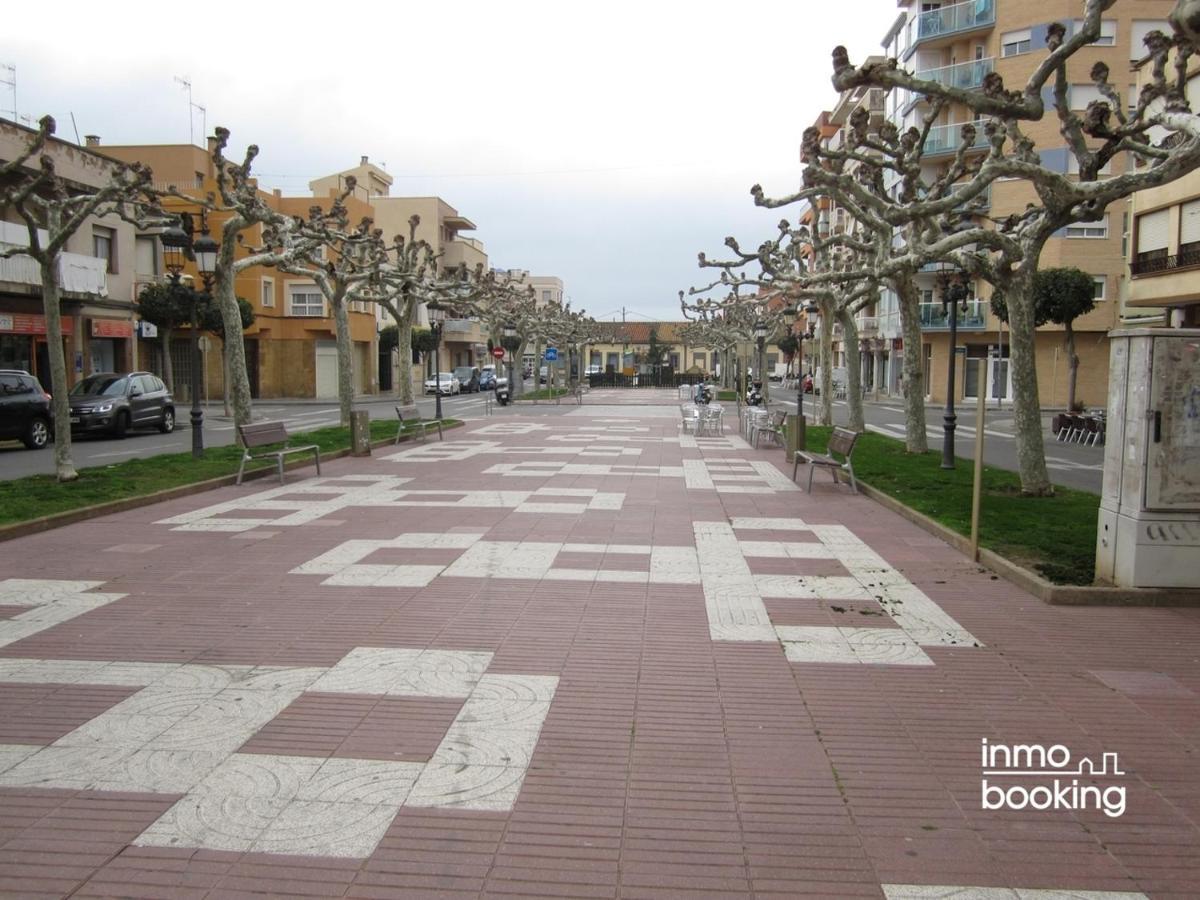 Inmobooking Disseny Apartments Cambrils Esterno foto