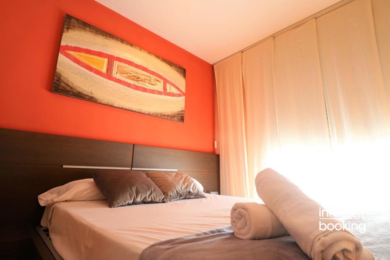 Inmobooking Disseny Apartments Cambrils Esterno foto