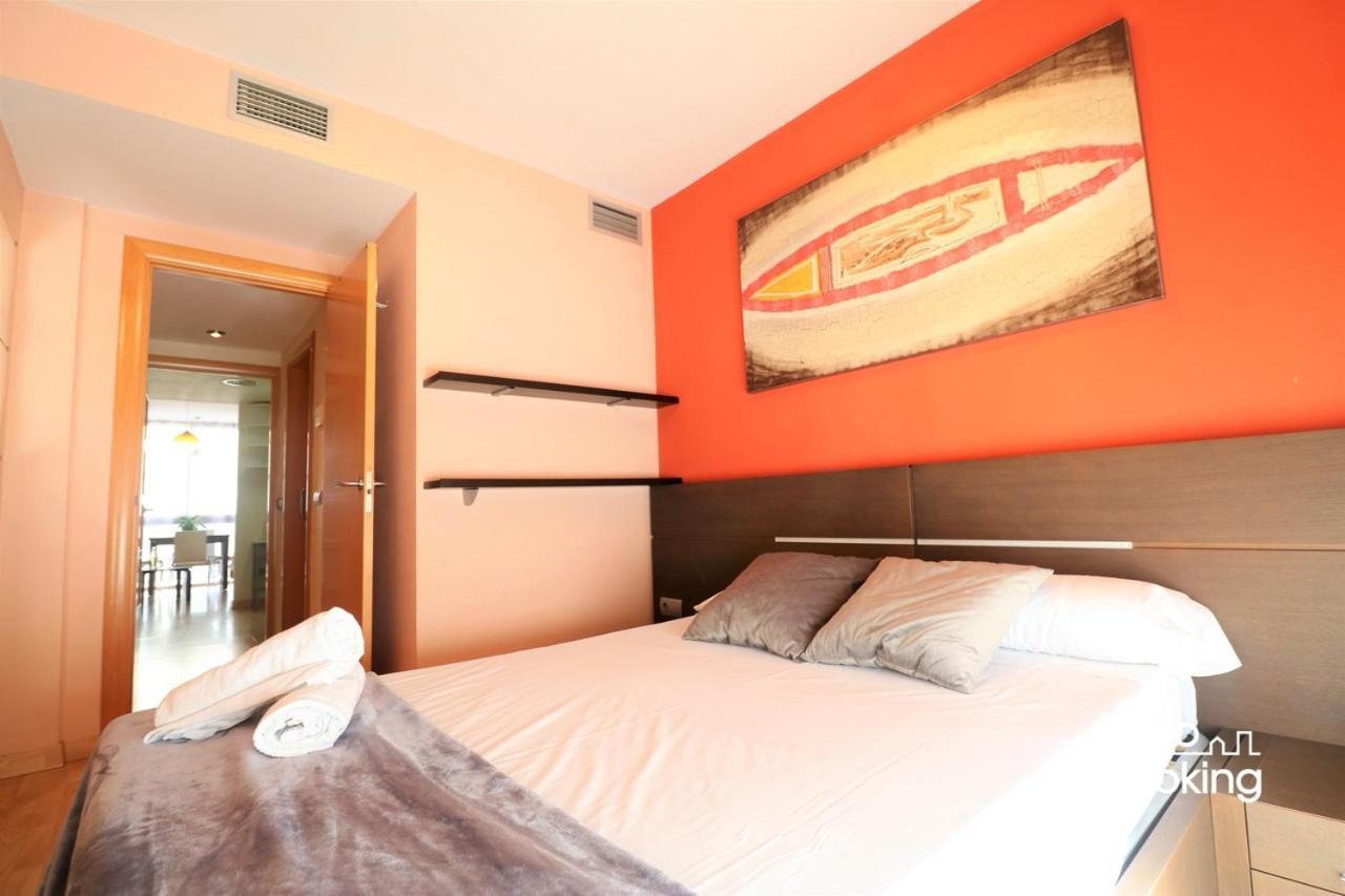 Inmobooking Disseny Apartments Cambrils Esterno foto