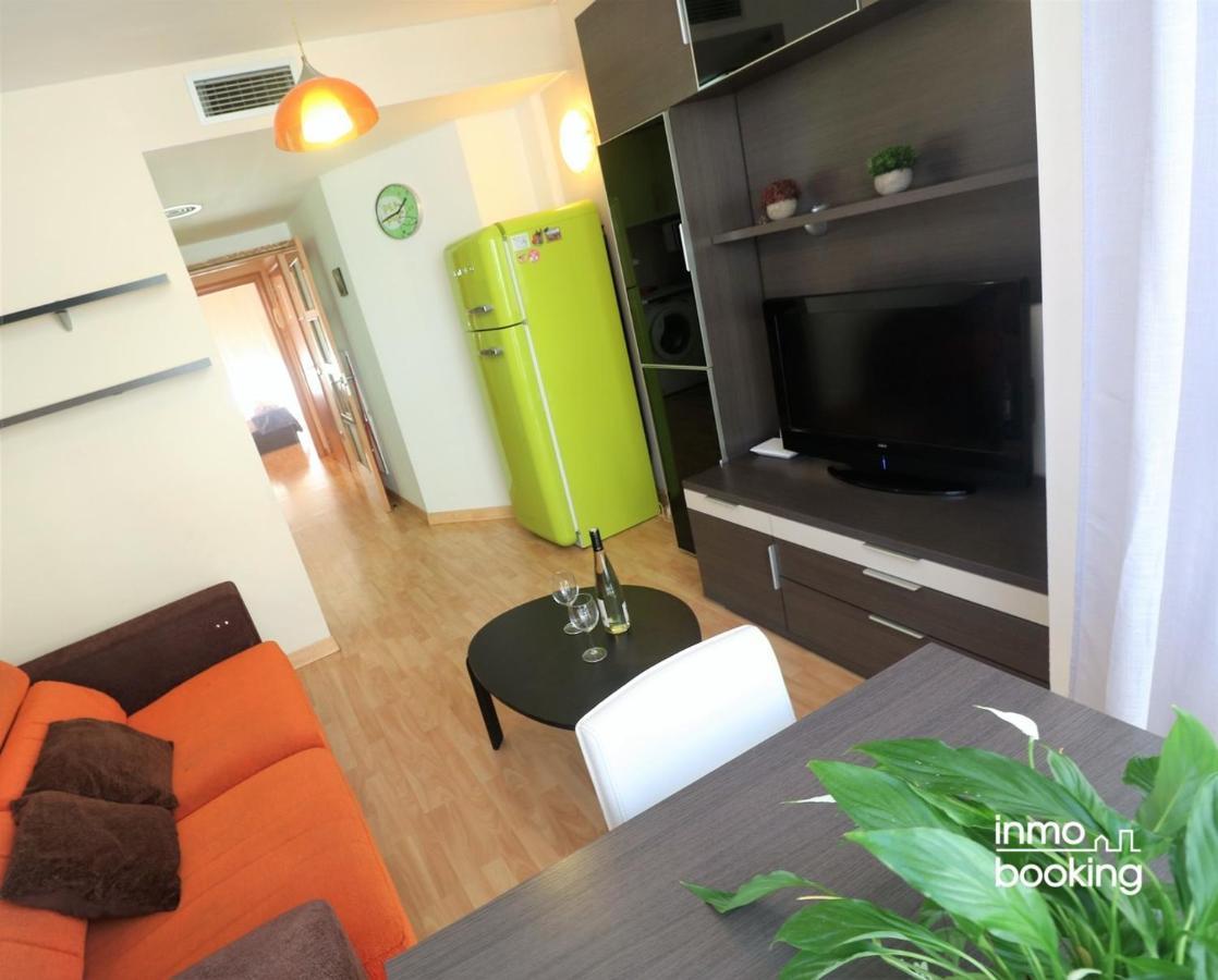 Inmobooking Disseny Apartments Cambrils Esterno foto